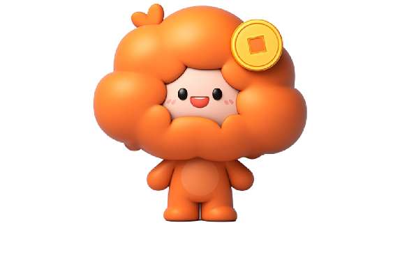 榕树贷款发布品牌IP形象“榕小榕” 让金融有温度，服务有态度
